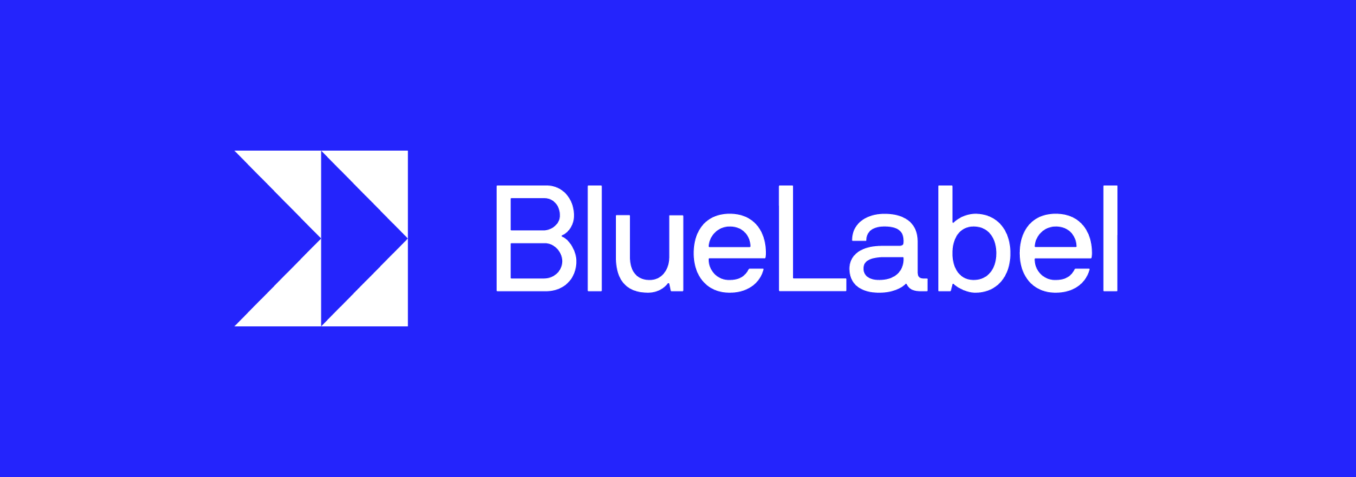 Blue Label